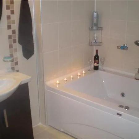 아파트 Gorgeous 2 Bed Private Ground Floor In One Of Sides Exclusive Communi