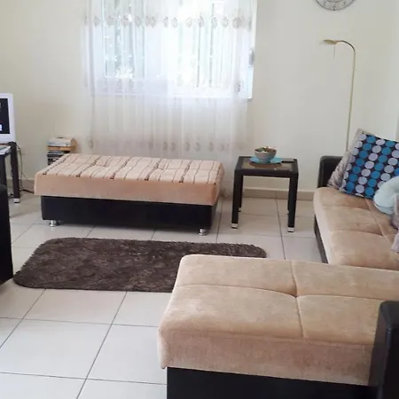 Apartment Gorgeous 2 Bed Private Ground Floor In One Of Sides Exclusive Communi
