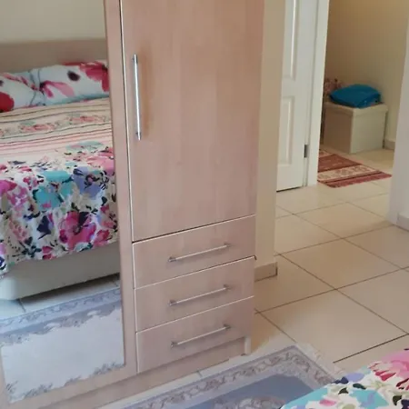 Apartment Gorgeous 2 Bed Private Ground Floor In One Of Sides Exclusive Communi *